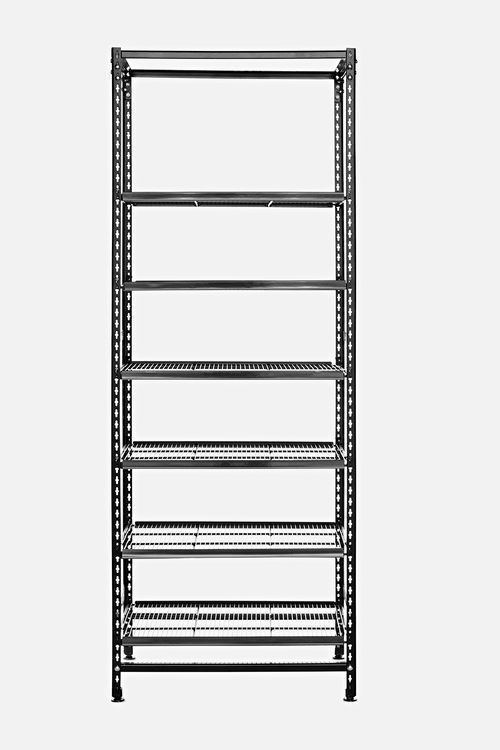 Cool Room Racks